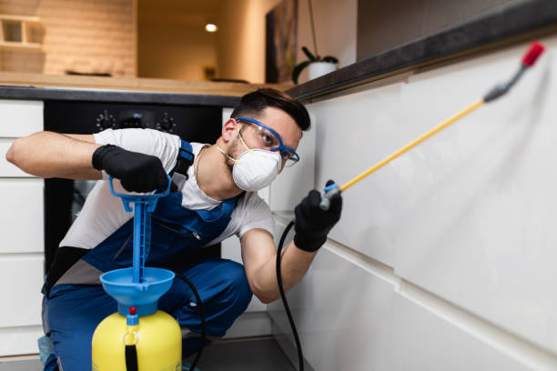  Montgomery, GA Pest Control Pros
