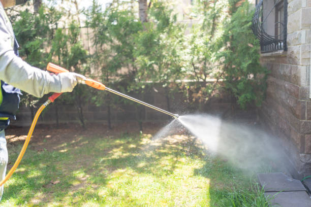 Trusted Montgomery, GA Pest Control Experts